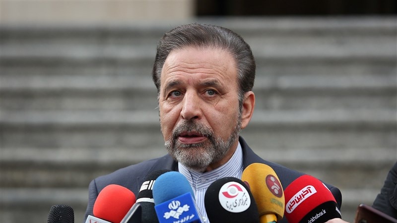 イラン大統領府長官、「安保理は大きな試練に遭遇」
