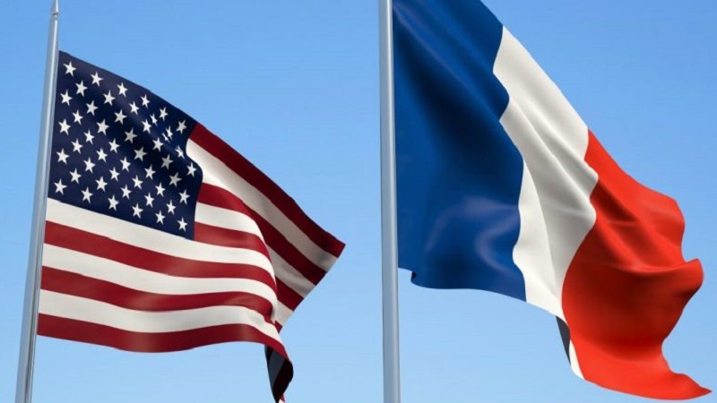 Первая реакция Франции и США на отставку премьер-министра Ливана