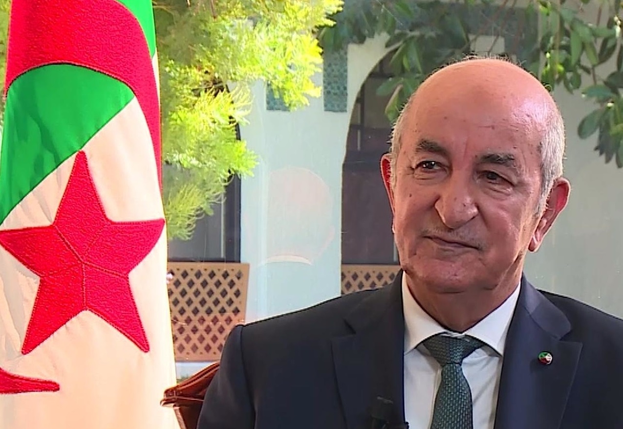​Gwamnatin Aljeriya Za Ta Fara Bude Masallatai A Kasar Bayan Rufe Su Na Tsawon Watanni