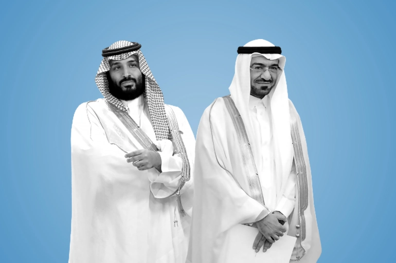 موقع بريطاني: الجبري أخطر على بن سلمان من قضية خاشقجي