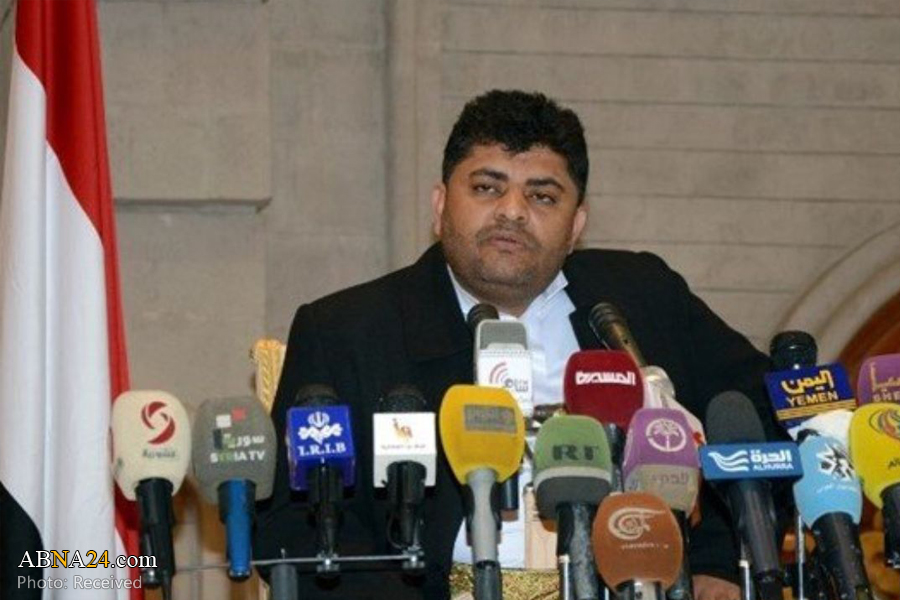 Ansarullah official slams UAE for building synagogue while displacing millions of Yemenis