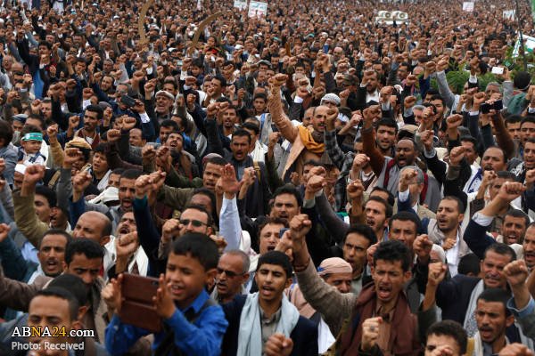 تقرير مصور / اليمنيون يحتفلون بـ" عيد الغدير " العظيم