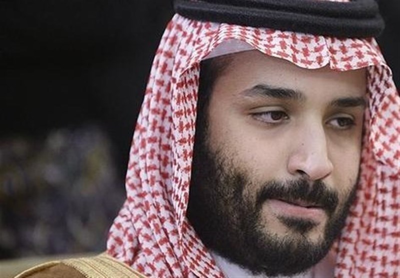 14 يوماً أمام بن سلمان للرد على محكمة واشنطن