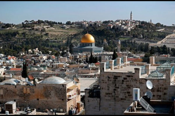 Scheich Raed Salah warnt vor Abriss der Al-Aqsa-Moschee