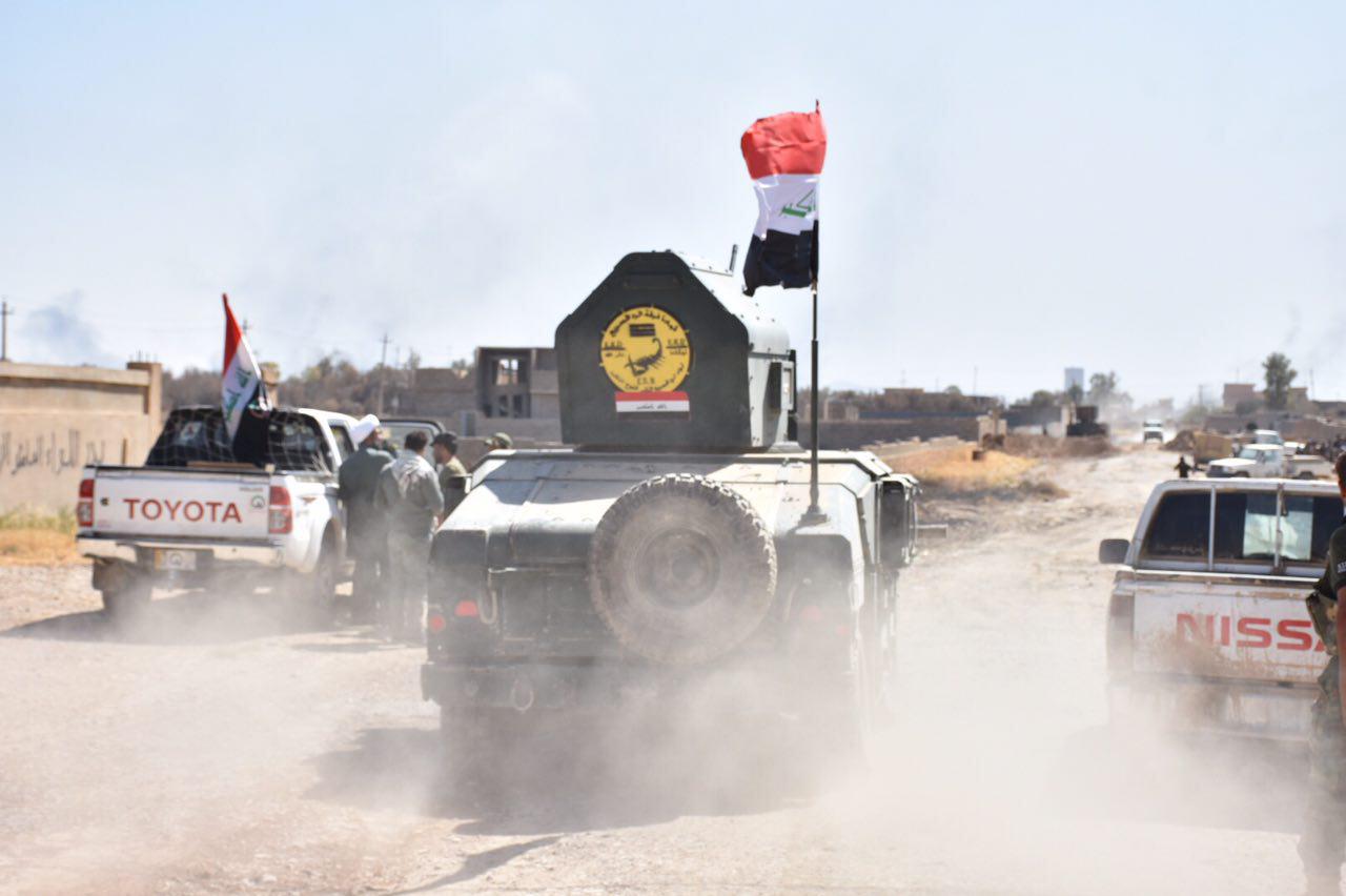 Iraqi Ta Dakatar Da Ziyarar Mininstan Tsaron Kasar Turkiya, Bayan Wani Hari Da Ya Kashe Sojojinta