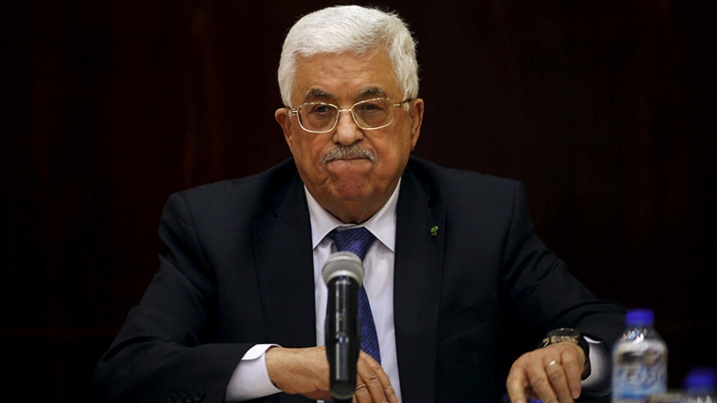 Mahmoud Abbas: Rakyat Palestina Siap Disuntik Vaksin Corona Rusia