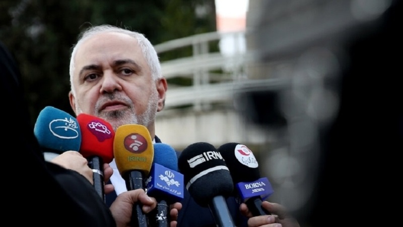 Iran, Zarif su embargo armi: non ci sarà una proroga