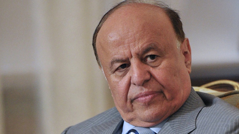     Mansur Hadi putuje u SAD