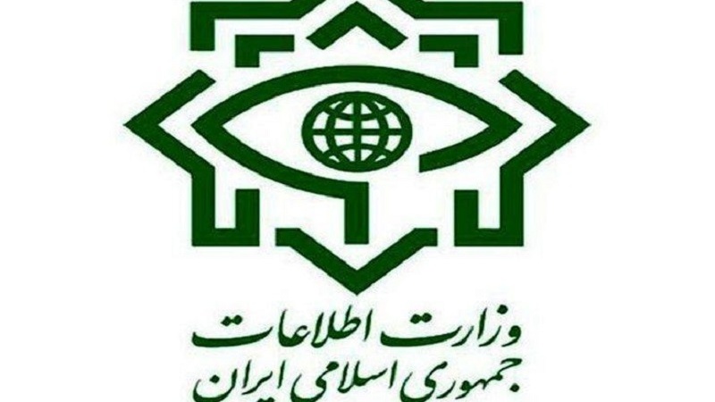 イラン情報省、5つのスパイ集団を逮捕