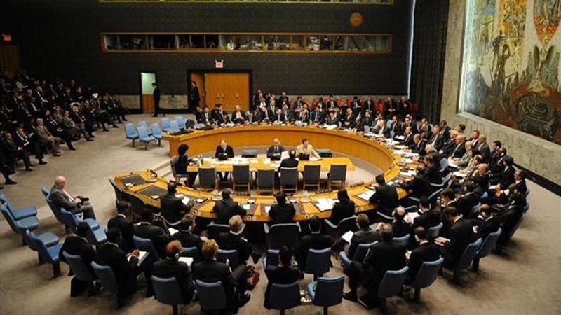 Cina: Pijakan Hukum Embargo Senjata Iran Lemah !