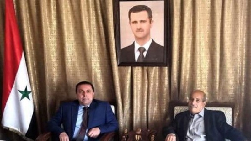 Иордания: Сирия изгонит оккупационные силы США и Турции со своей земли