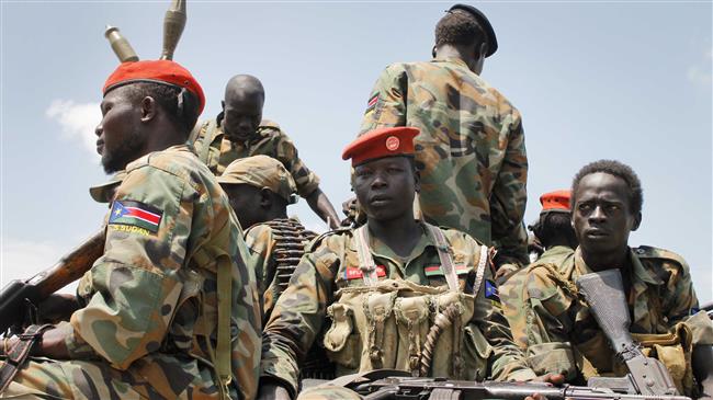 Fiye Da Mutane 80 Ne Su Ka Rasa Rayukansu A Wani Sabon Rikici Da Ya Barke A Kasar Sudan Ta Kudu