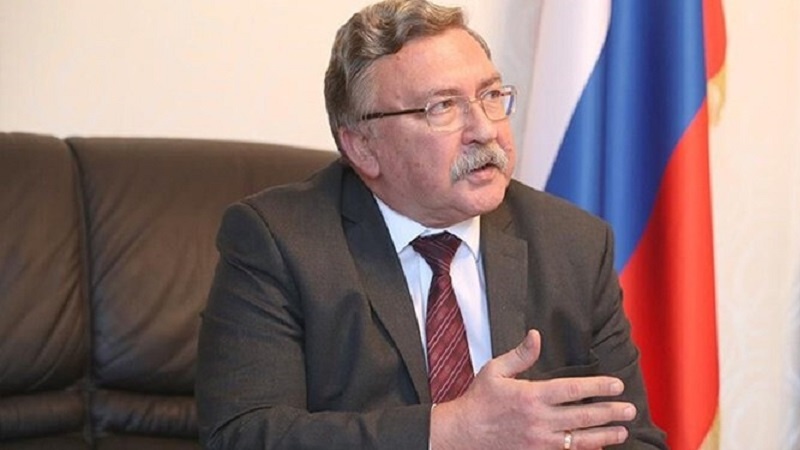 Ульянов насмехнулся над Помпео: Вам лучше прекратить закачку оружия на Ближний Восток