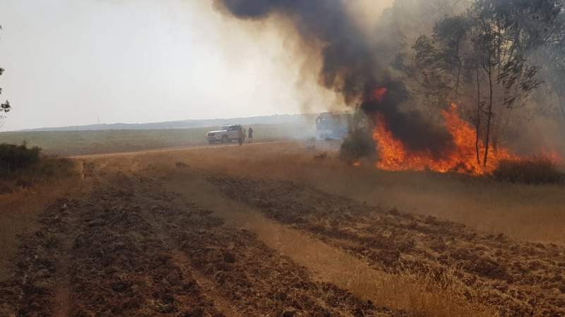 Wani Sojan HKI Ya Jikkata A Gabashin Yankin Gaza