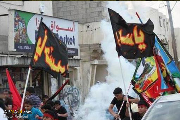 Restrictive measures rising in Bahrain ahead of Muharram