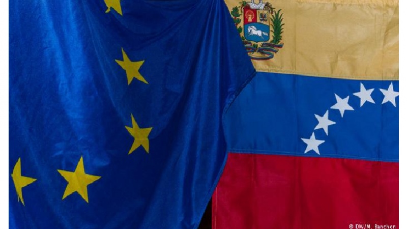 Elezioni, dall'Ue un nuovo attacco al Venezuela
