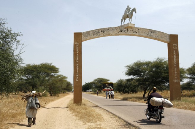 Nijar: 'Yan Boko Haram Na Ci Gaba Da Garkuwa Da Mutane A Diffa