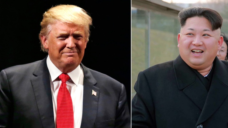 Kim-Trump, le '25 lettere personali' in un libro