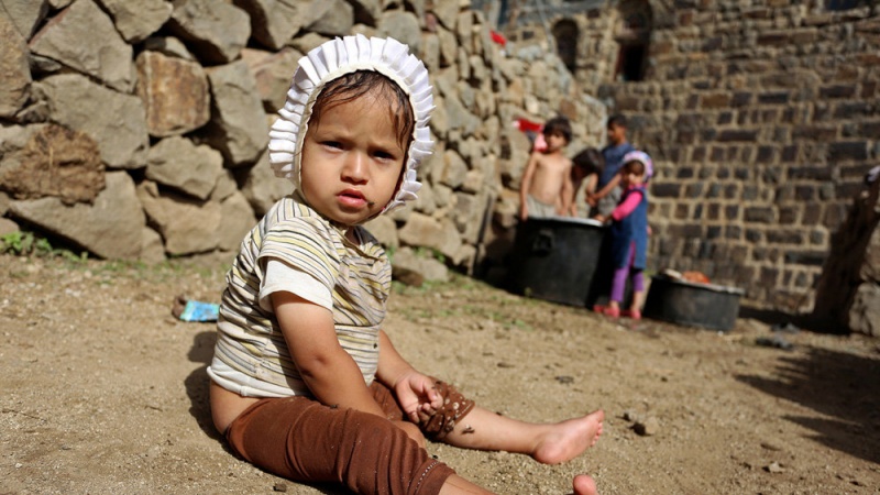 イエメンが、国連の子供殺害者リストからのサウジ削除に抗議　