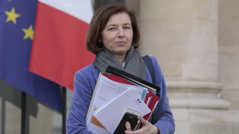 Libano, il ministro della Difesa francese a Beirut