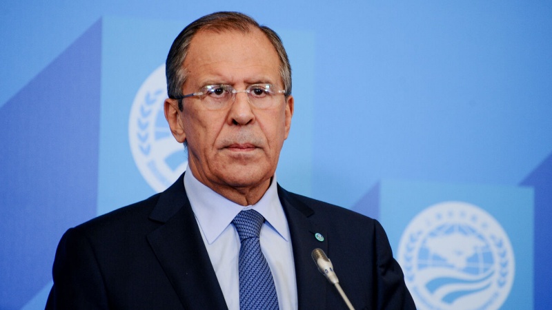 ロシア外相、「米は世界での核戦争の危険を高める元凶」