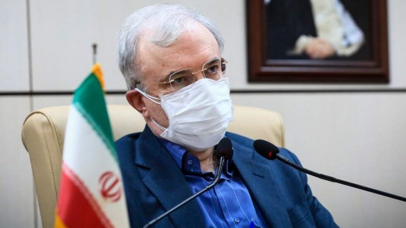 イラン製コロナウイルスのワクチンが近く臨床試験