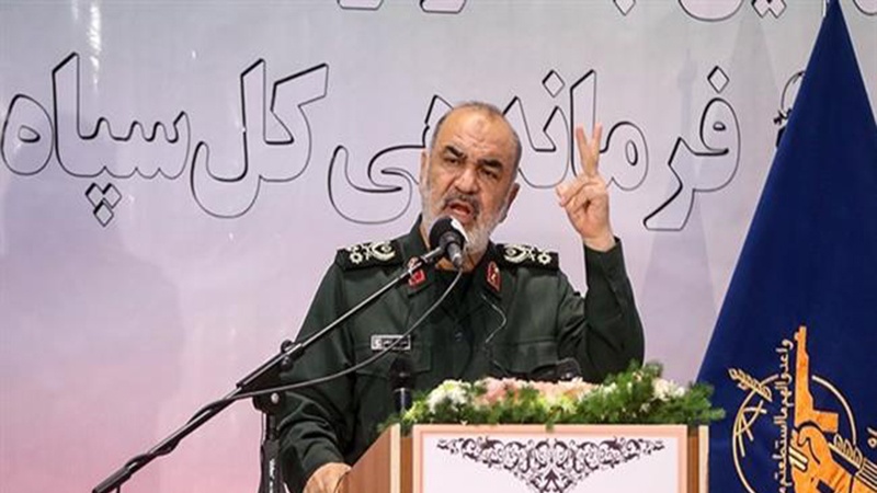 Hezbollah: la mise en garde du CGRI