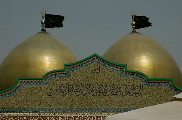 استشهاد يتيمي مسلم بن عقيل(ع) امتداد لشهداء نهضة الطف