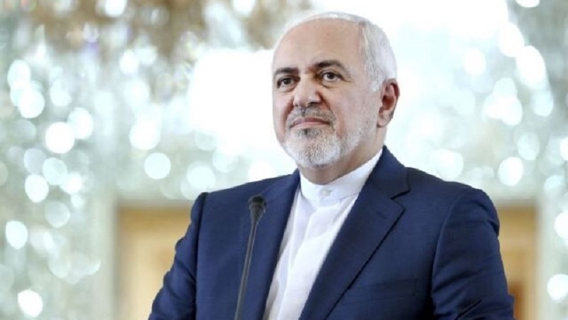 イラン外相、「米国によるイラン核合意の破壊は野放し状態への逆行」