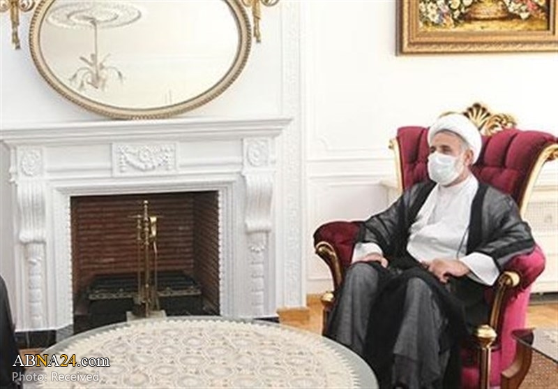 Iran strongly support for Lebanon’s stability, security - Senior MP 
