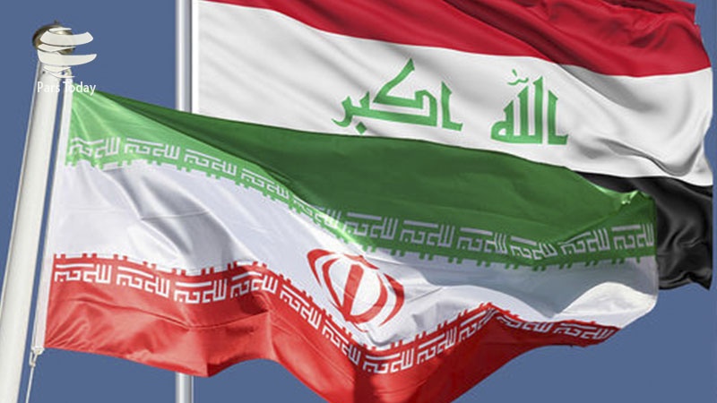 İran ile Irak ticaretinin geliştirilmesine vurgu