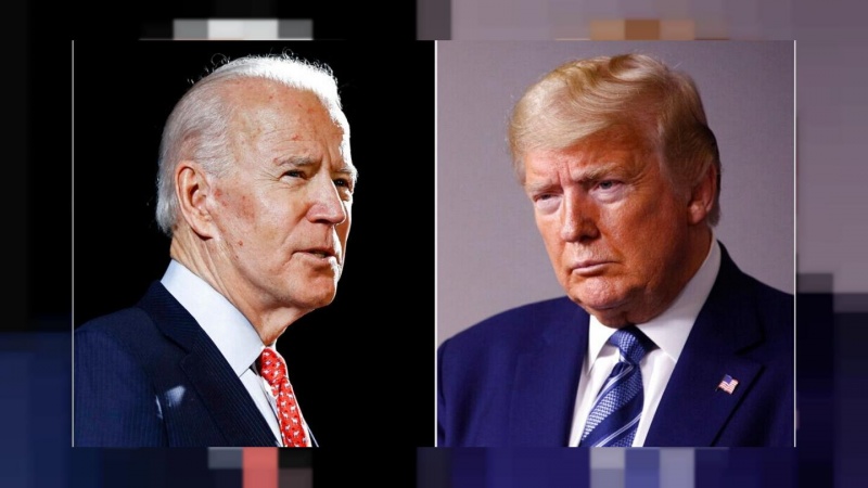 Biden: se vinco chiamo subito amici Nato