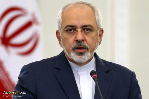 US using UN Security Council to destroy it: Iranian FM