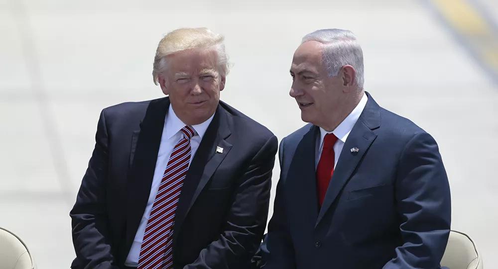 'EUA estão ocupados com outras coisas', lamenta Netanyahu sem anexação da Cisjordânia