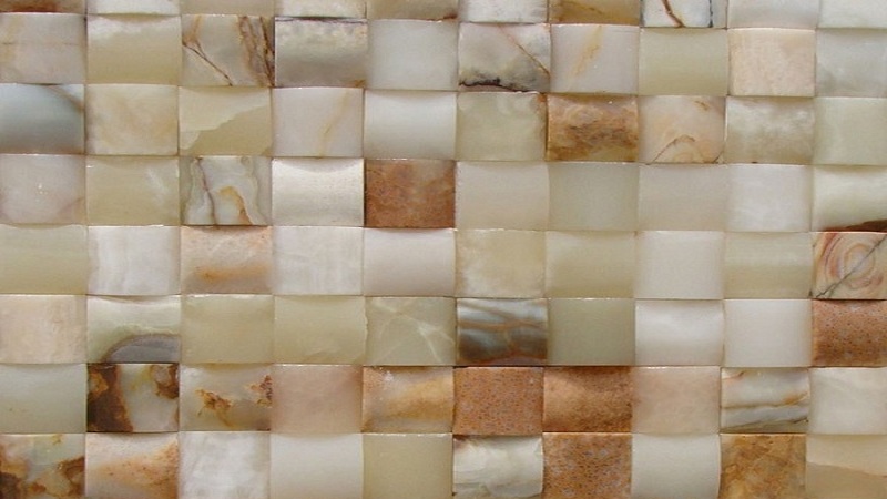 Iran: inizia export di marmo in Cina