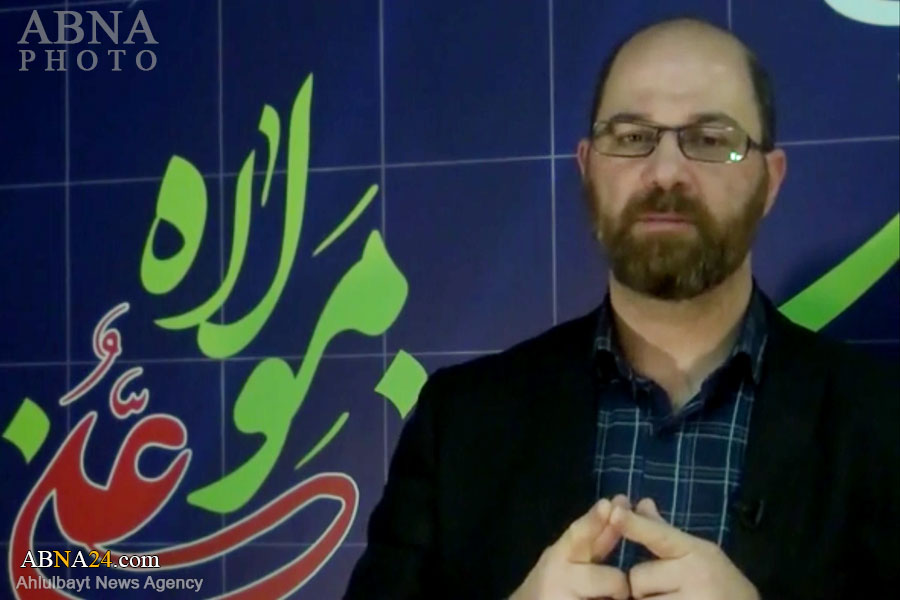 “Al-Gadir y sus mensajes”