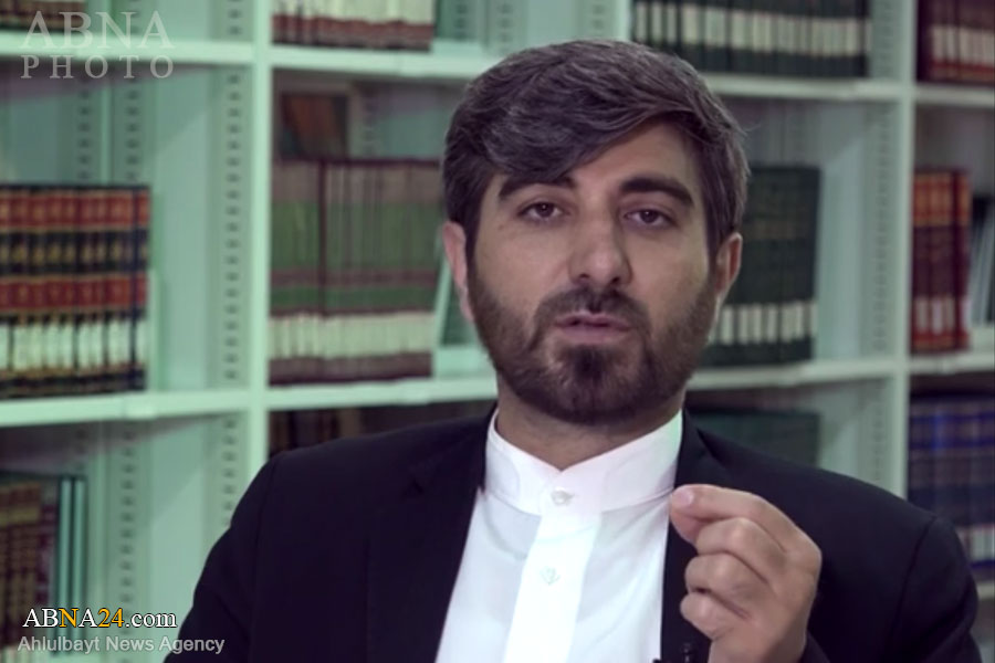 Les message et leçons de l'événement de Ghadir 