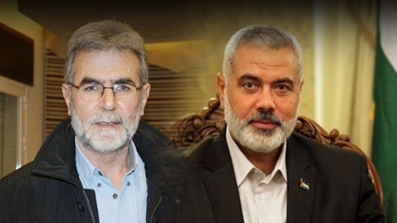 فلسطینی مزاحمتی تحریکیوں نے اسرائیل عرب امارات معاہدے کے فوری خاتمہ کا کیا مطالبہ