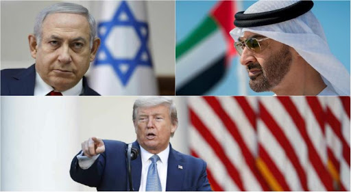 ¿Sionismo árabe? EAU alcanza normalización completa con el régimen de Israel 