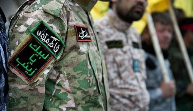 المؤتمرُ السادس لشباب المقاومة يكرم شهداء "فاطميون"