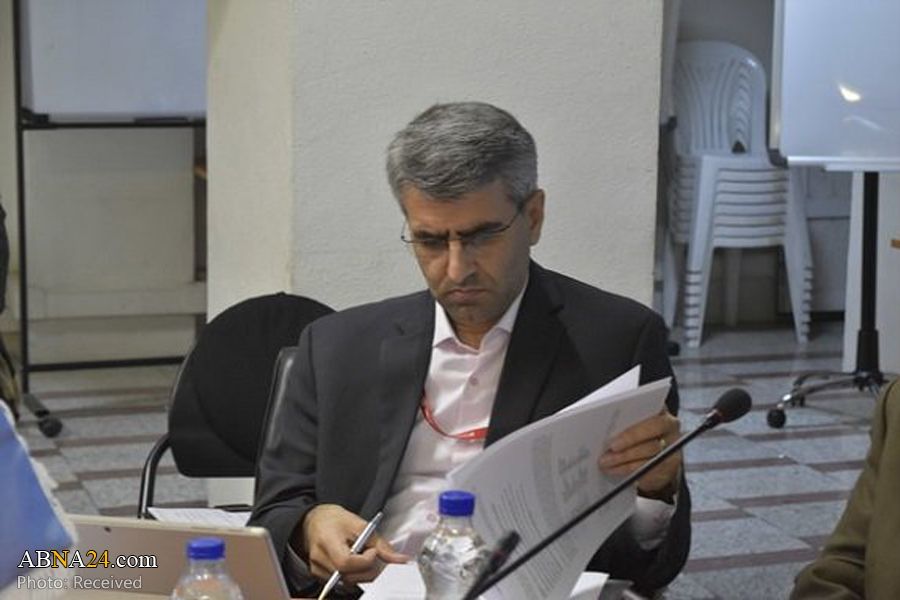 Iran's envoy slams IAEA silence on Saudi, Israel nuclear activities