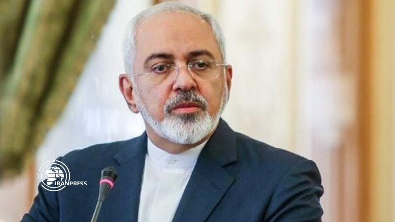 Zarif Seru Masyarakat Internasional Hindari Intervensi di Lebanon