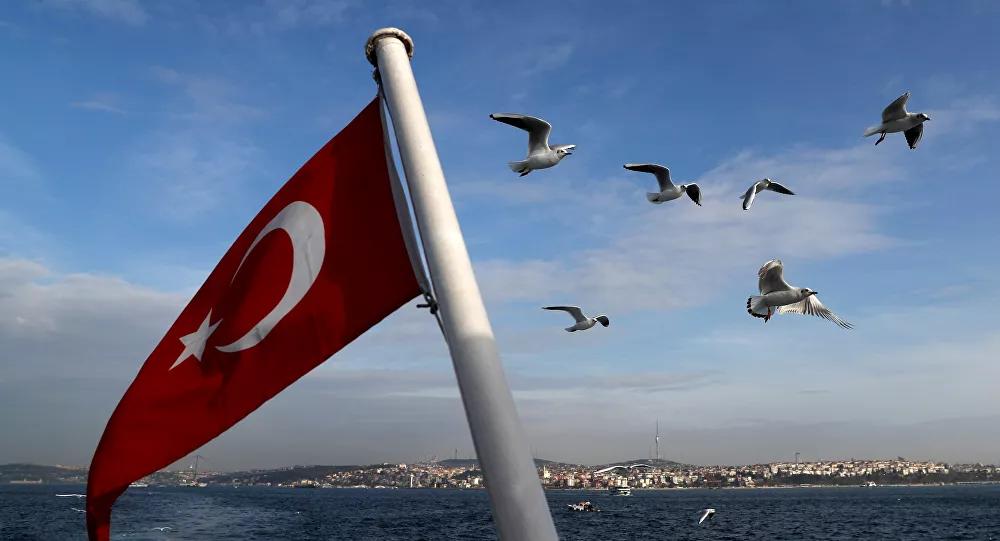 Erdogan ameaça cortar laços diplomáticos com Emirados Árabes Unidos