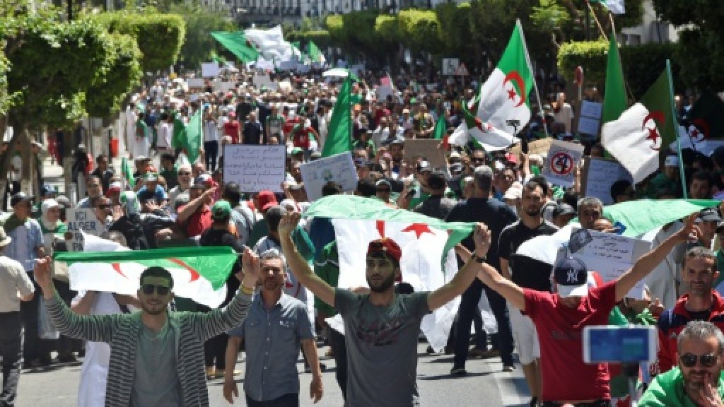 أحزاب جزائرية: التطبيع الإماراتي-الإسرائيلي طعنة جديدة في جسد الأمة العربية