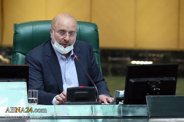 Iran Parliament Speaker: Fight against Zionist regime will continue with power