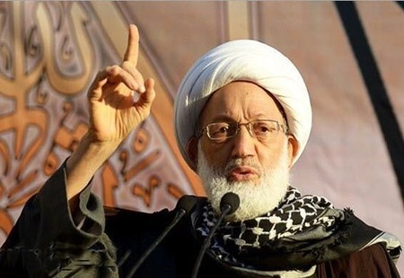 منع إحياء عاشوراء يعني حرب على الامام الحسين(ع)