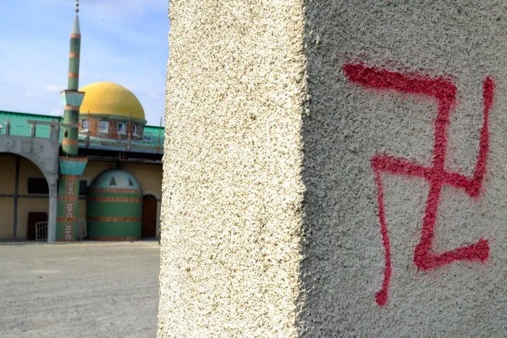  Actes islamophobes : les responsables de mosquées inquiets