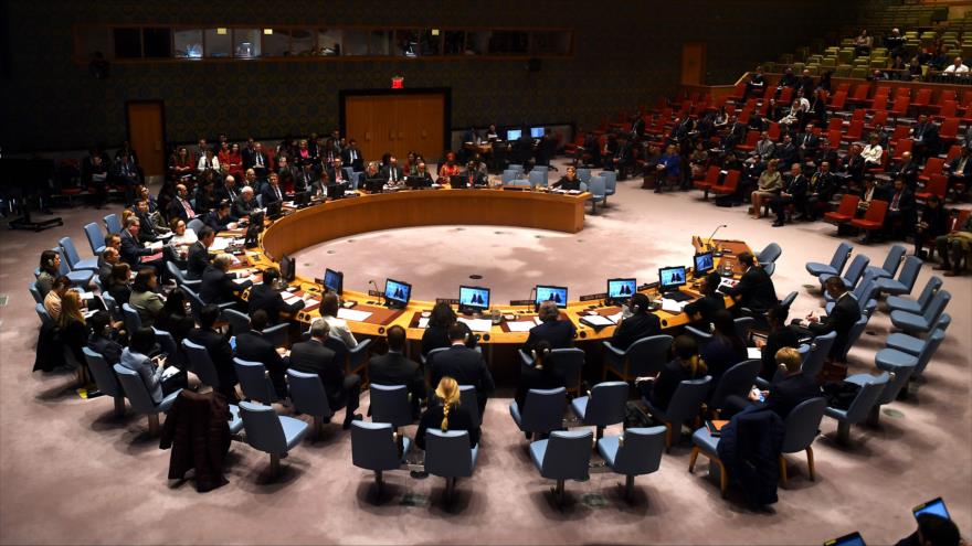 Le Conseil de sécurité de l'ONU rejette la prolongation de l'embargo sur les armes contre l'Iran