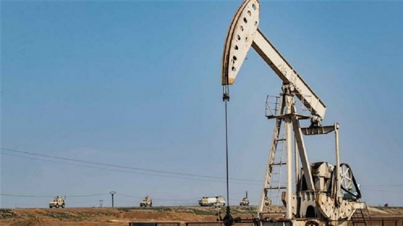 Нефт јенидән уҹузлашды