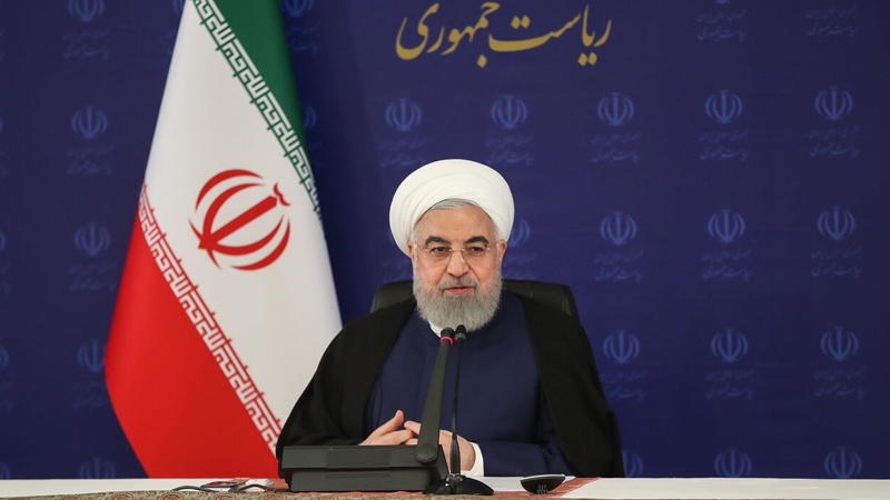 Iran smentisce sequestro suoi navi dagli USA: pura menzogna